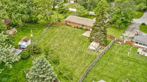 13263 Chevy Chase Drive Fishers IN 46038