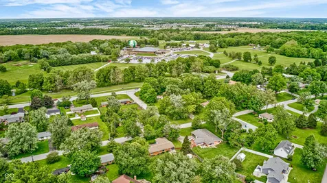 13263 Chevy Chase Drive Fishers IN 46038
