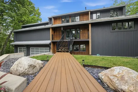 8309 Reef Court Indianapolis IN 46236