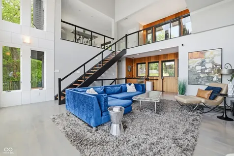 8309 Reef Court Indianapolis IN 46236