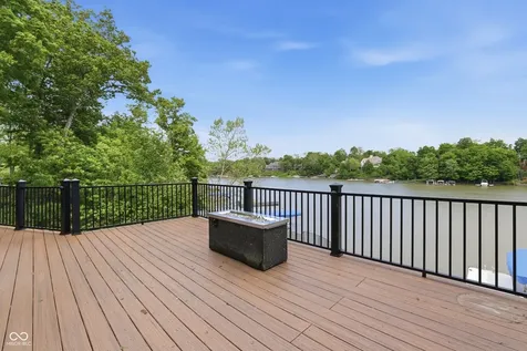 8309 Reef Court Indianapolis IN 46236