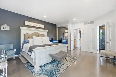 8309 Reef Court Indianapolis IN 46236
