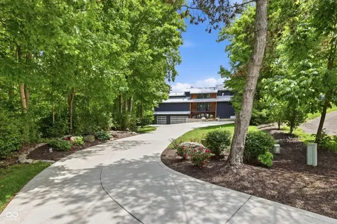 8309 Reef Court Indianapolis IN 46236