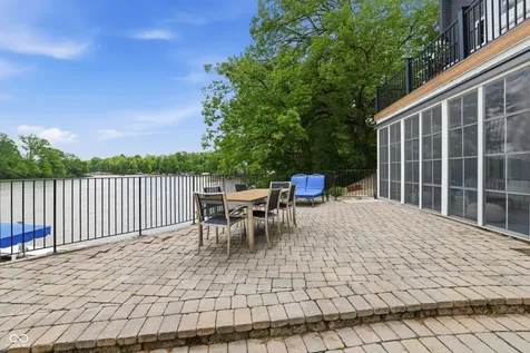 8309 Reef Court Indianapolis IN 46236