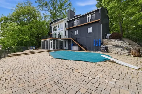 8309 Reef Court Indianapolis IN 46236