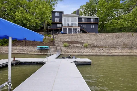 8309 Reef Court Indianapolis IN 46236