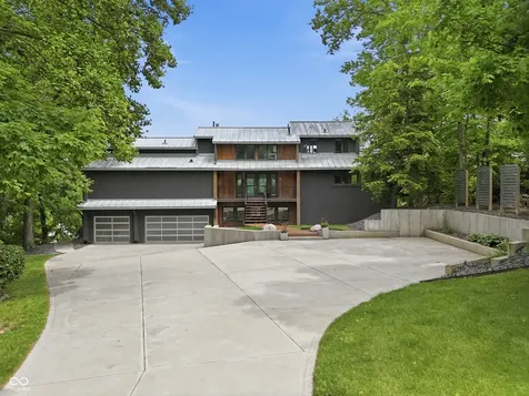 8309 Reef Court Indianapolis IN 46236