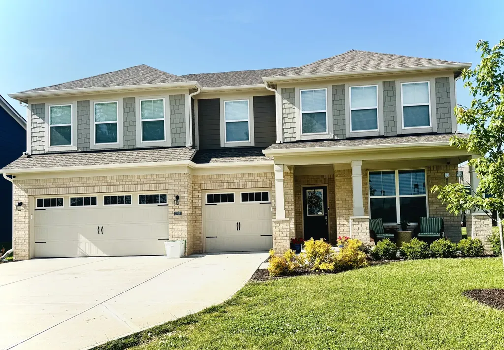 3704 Drummore Place Bargersville IN 46106