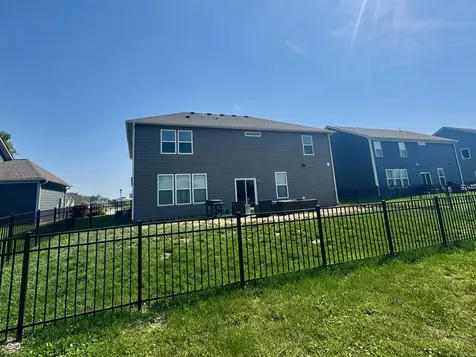 3704 Drummore Place Bargersville IN 46106