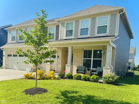 3704 Drummore Place Bargersville IN 46106