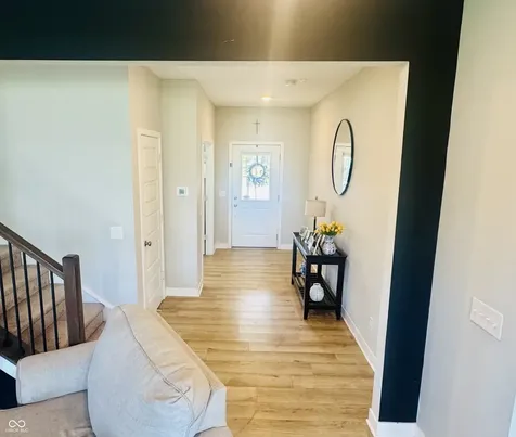 3704 Drummore Place Bargersville IN 46106