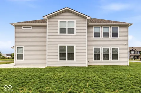 6311 Point Reyes Court Brownsburg IN 46112