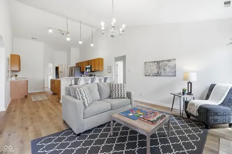 7429 Copperwood Drive Indianapolis IN 46217