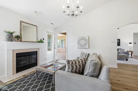 7429 Copperwood Drive Indianapolis IN 46217