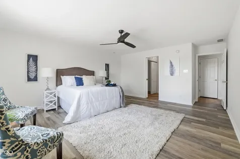 7429 Copperwood Drive Indianapolis IN 46217