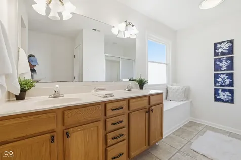 7429 Copperwood Drive Indianapolis IN 46217