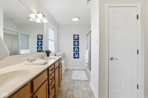 7429 Copperwood Drive Indianapolis IN 46217