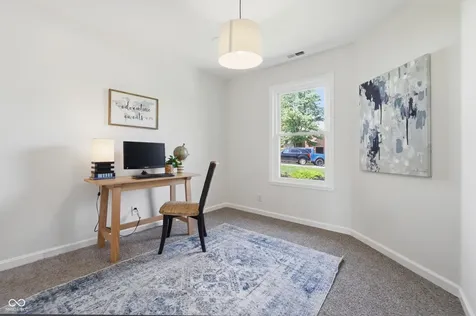 7429 Copperwood Drive Indianapolis IN 46217