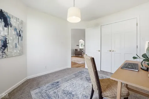 7429 Copperwood Drive Indianapolis IN 46217