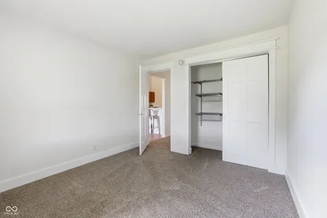 7429 Copperwood Drive Indianapolis IN 46217