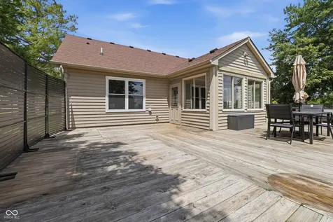 7429 Copperwood Drive Indianapolis IN 46217