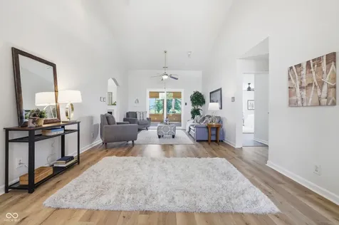 7429 Copperwood Drive Indianapolis IN 46217