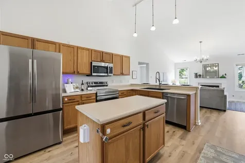 7429 Copperwood Drive Indianapolis IN 46217