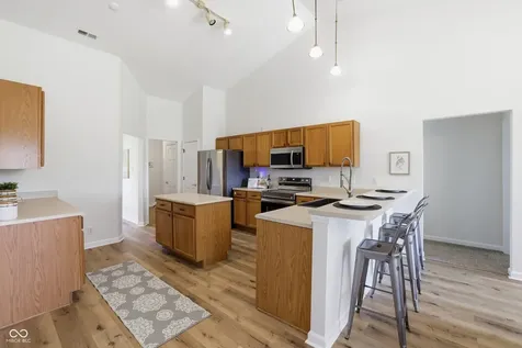 7429 Copperwood Drive Indianapolis IN 46217
