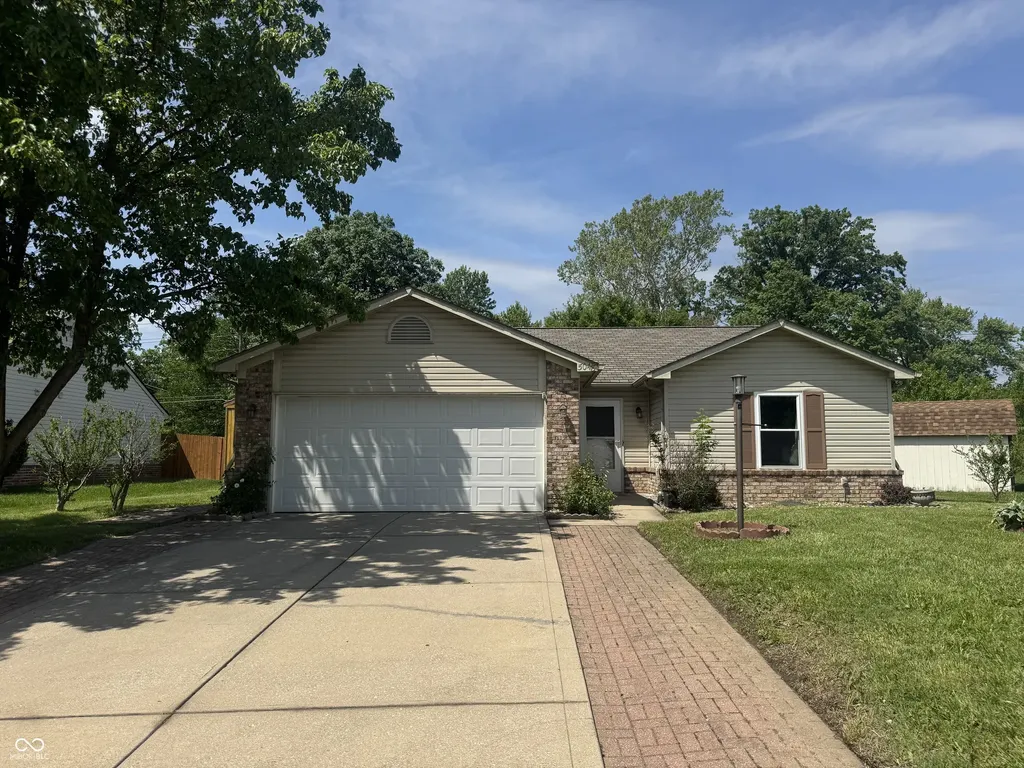 5048 Emmert Drive Indianapolis IN 46221