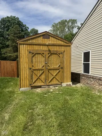 5048 Emmert Drive Indianapolis IN 46221