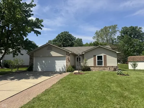 5048 Emmert Drive Indianapolis IN 46221