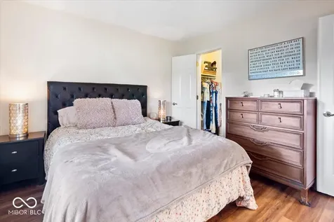 7 Sleepy Hollow Drive Westfield IN 46074