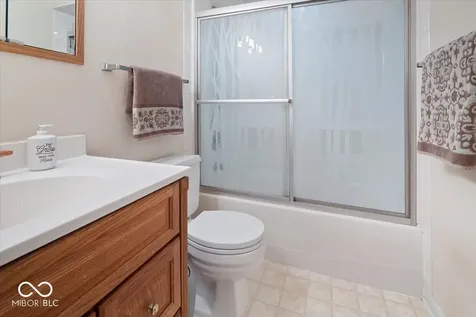 7 Sleepy Hollow Drive Westfield IN 46074