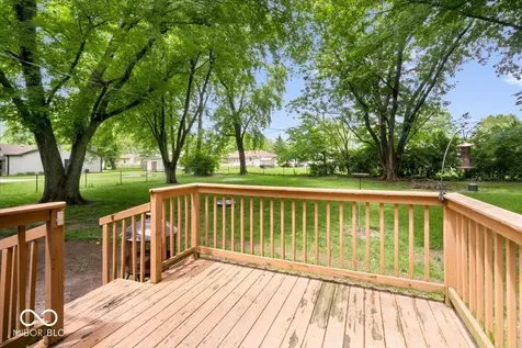 7 Sleepy Hollow Drive Westfield IN 46074
