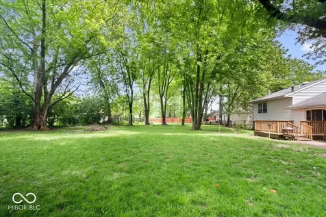 7 Sleepy Hollow Drive Westfield IN 46074