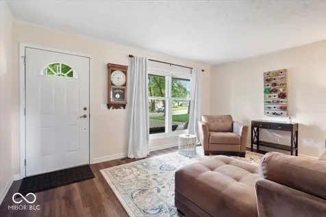 7 Sleepy Hollow Drive Westfield IN 46074