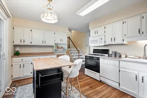7 Sleepy Hollow Drive Westfield IN 46074