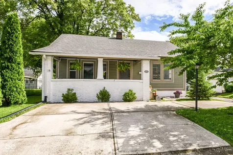 5075 E Walnut Street Indianapolis IN 46201