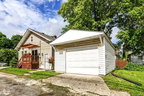 5075 E Walnut Street Indianapolis IN 46201