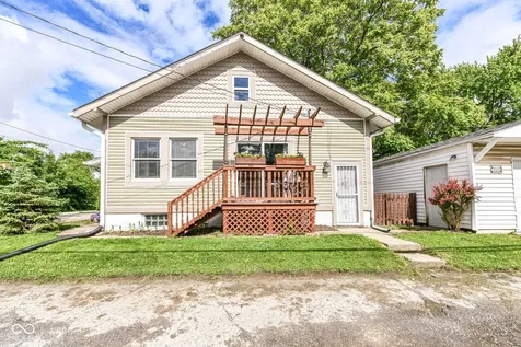 5075 E Walnut Street Indianapolis IN 46201