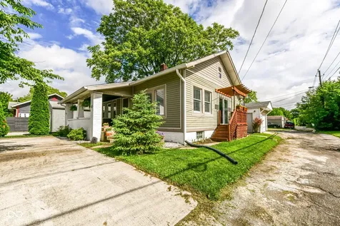5075 E Walnut Street Indianapolis IN 46201