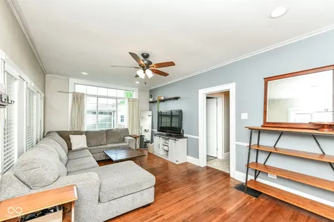 5075 E Walnut Street Indianapolis IN 46201