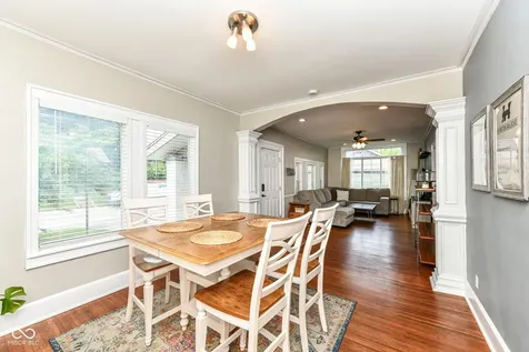 5075 E Walnut Street Indianapolis IN 46201