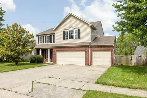 2206 Rosswood Boulevard Indianapolis IN 46229