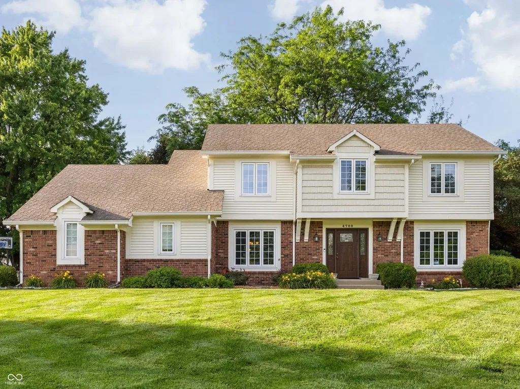 4700 Briarwood Trace Carmel IN 46033