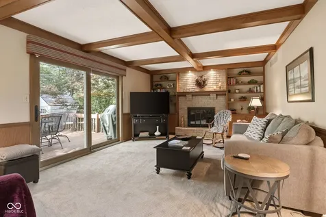 4700 Briarwood Trace Carmel IN 46033