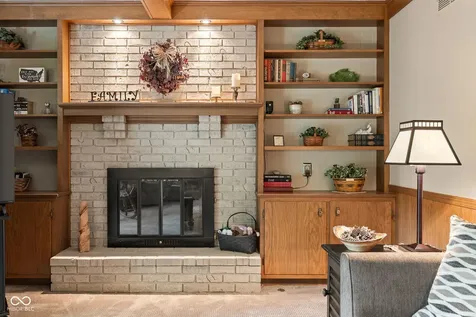4700 Briarwood Trace Carmel IN 46033