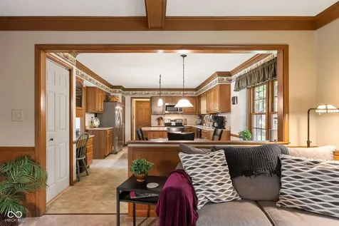 4700 Briarwood Trace Carmel IN 46033