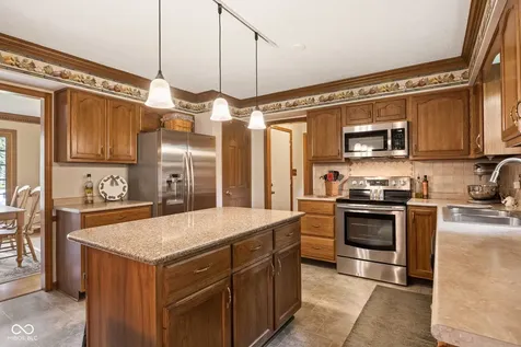 4700 Briarwood Trace Carmel IN 46033