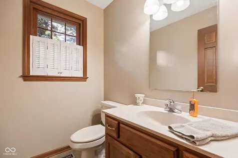 4700 Briarwood Trace Carmel IN 46033